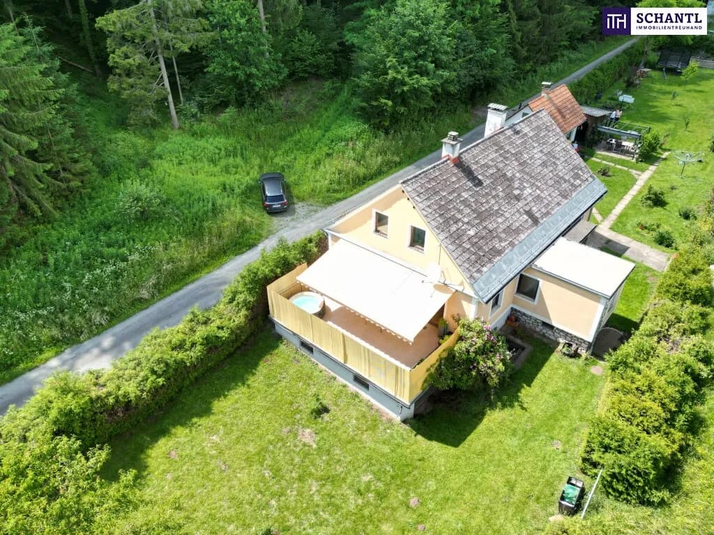 6-Zimmer-Haus kaufen in Deutschlandsberg – 160 m², € 239.000