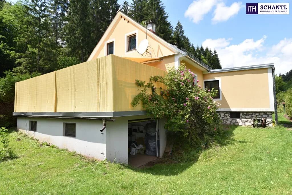 6-Zimmer-Haus kaufen in Deutschlandsberg – 160 m², € 239.000 – Bild 2 von 36