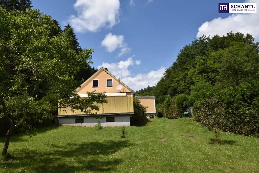 6-Zimmer-Haus kaufen in Deutschlandsberg – 160 m², € 239.000 – Bild 7 von 36