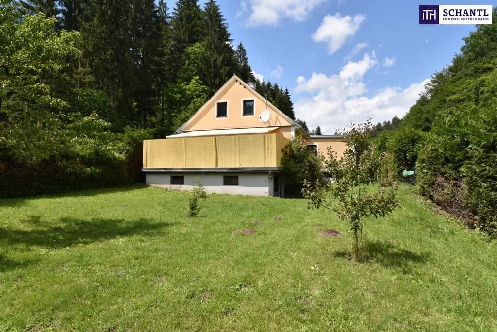 6-Zimmer-Haus kaufen in Deutschlandsberg – 160 m², € 239.000 – Bild 8 von 36