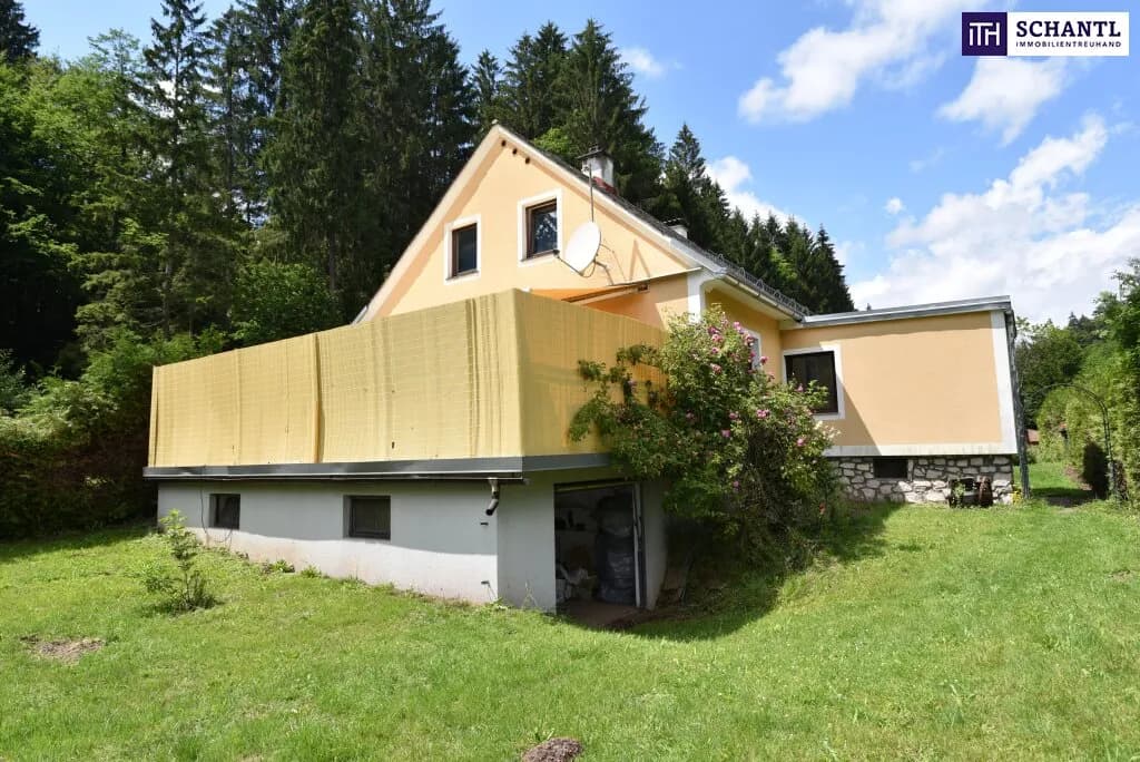 6-Zimmer-Haus kaufen in Deutschlandsberg – 160 m², € 239.000 – Bild 9 von 36