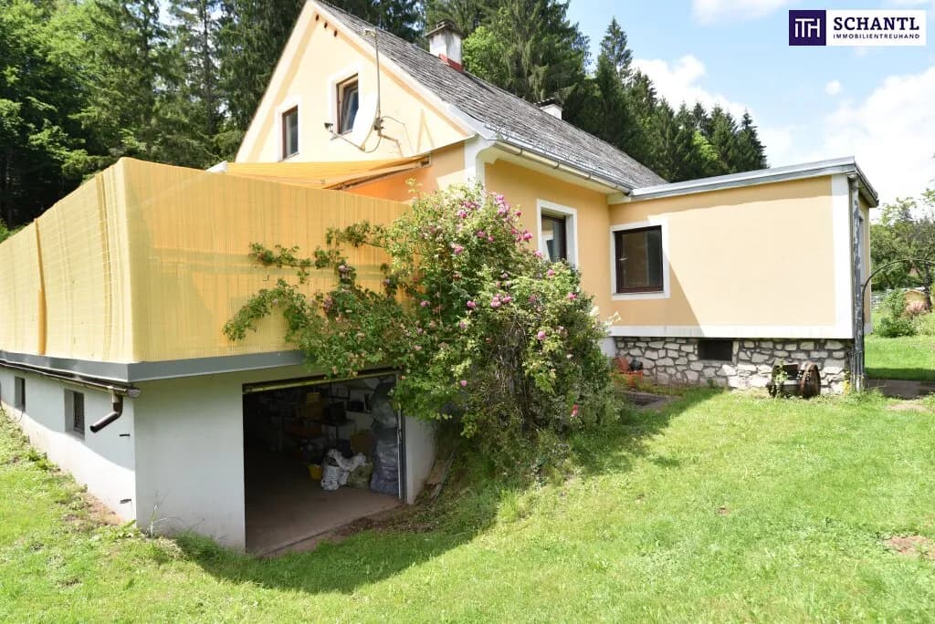 6-Zimmer-Haus kaufen in Deutschlandsberg – 160 m², € 239.000 – Bild 10 von 36