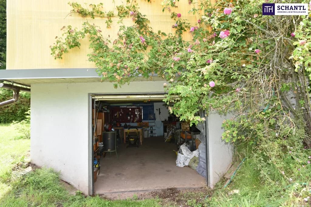 6-Zimmer-Haus kaufen in Deutschlandsberg – 160 m², € 239.000 – Bild 11 von 36