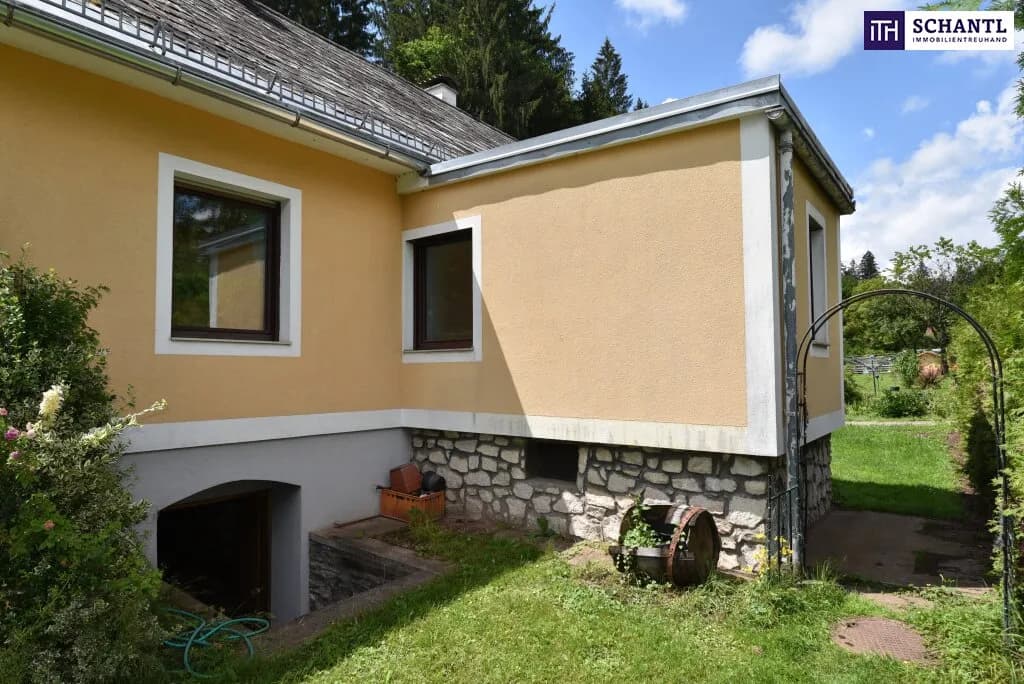 6-Zimmer-Haus kaufen in Deutschlandsberg – 160 m², € 239.000 – Bild 12 von 36