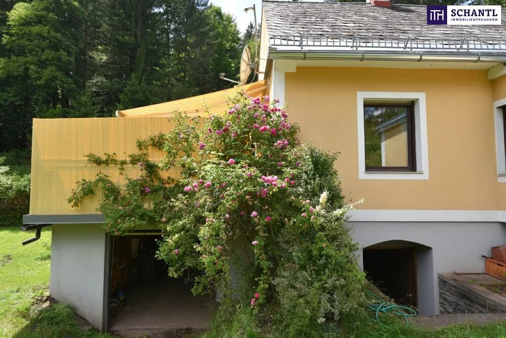 6-Zimmer-Haus kaufen in Deutschlandsberg – 160 m², € 239.000 – Bild 13 von 36