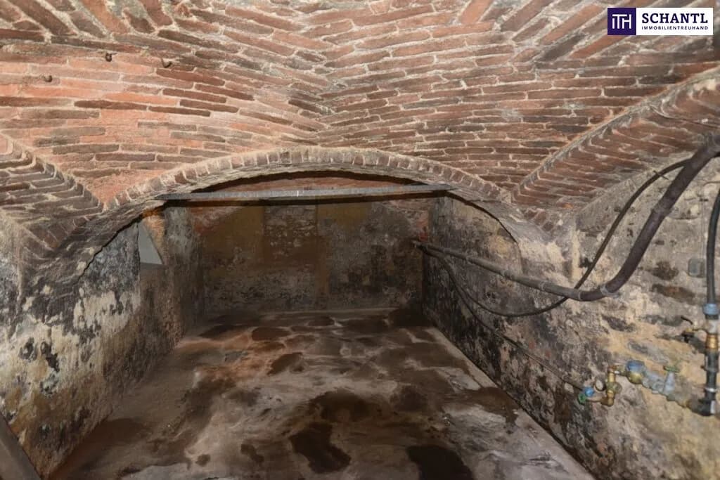 6-Zimmer-Haus kaufen in Deutschlandsberg – 160 m², € 239.000 – Bild 14 von 36