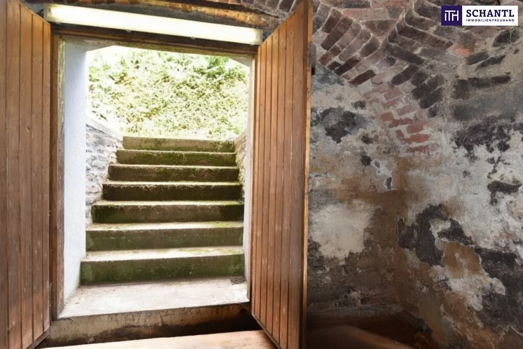 6-Zimmer-Haus kaufen in Deutschlandsberg – 160 m², € 239.000 – Bild 15 von 36