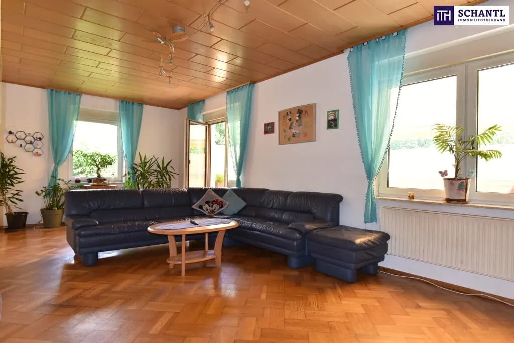 6-Zimmer-Haus kaufen in Deutschlandsberg – 160 m², € 239.000 – Bild 17 von 36