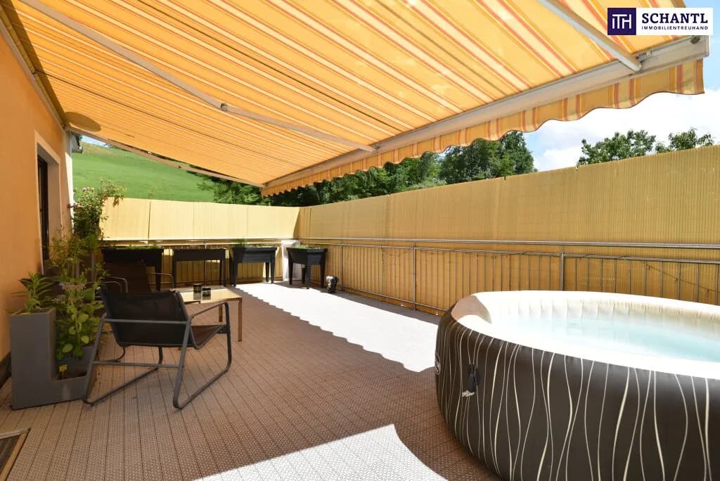 6-Zimmer-Haus kaufen in Deutschlandsberg – 160 m², € 239.000 – Bild 18 von 36