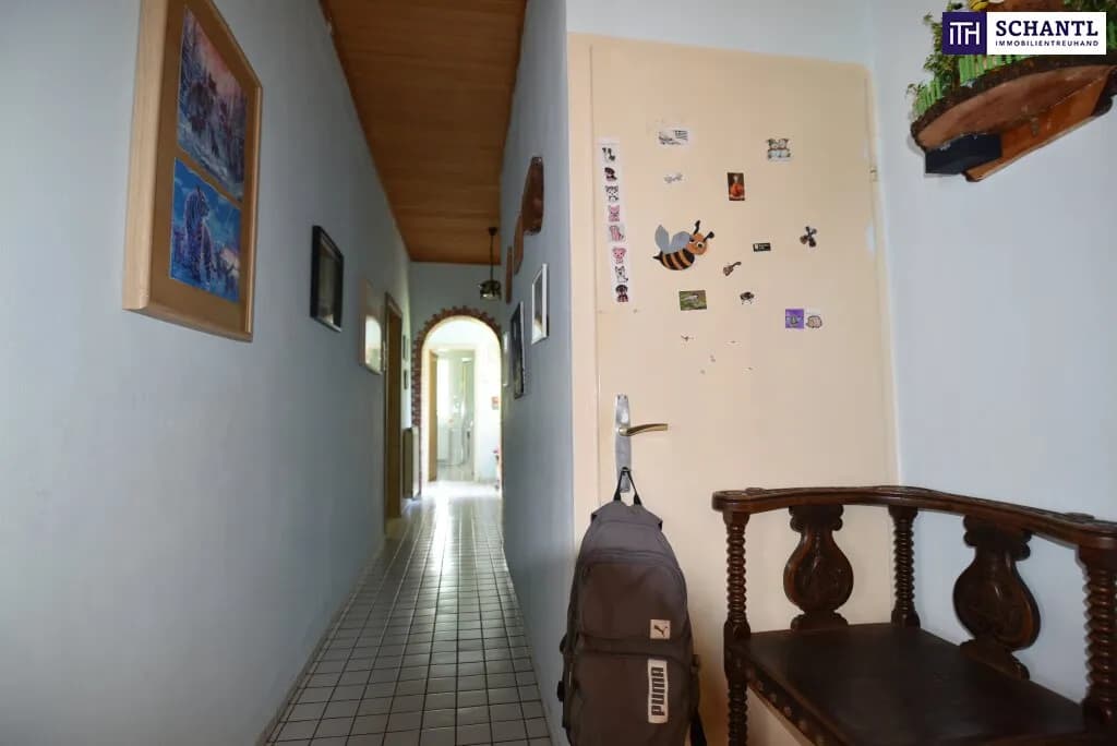 6-Zimmer-Haus kaufen in Deutschlandsberg – 160 m², € 239.000 – Bild 20 von 36