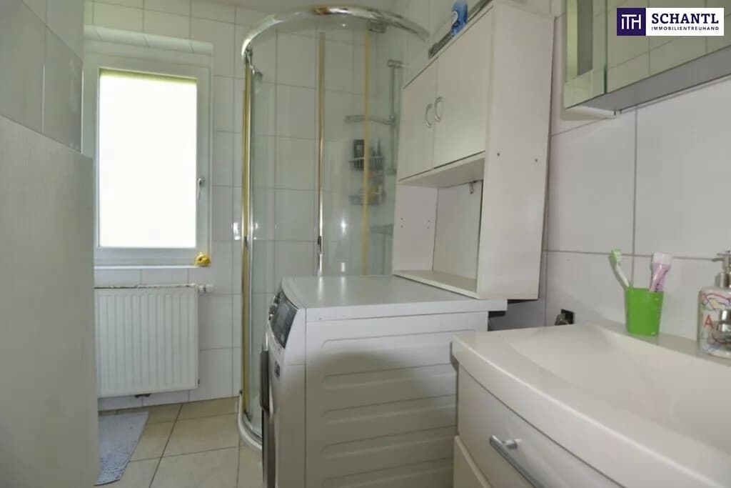 6-Zimmer-Haus kaufen in Deutschlandsberg – 160 m², € 239.000 – Bild 22 von 36