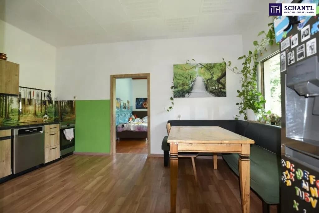 6-Zimmer-Haus kaufen in Deutschlandsberg – 160 m², € 239.000 – Bild 23 von 36