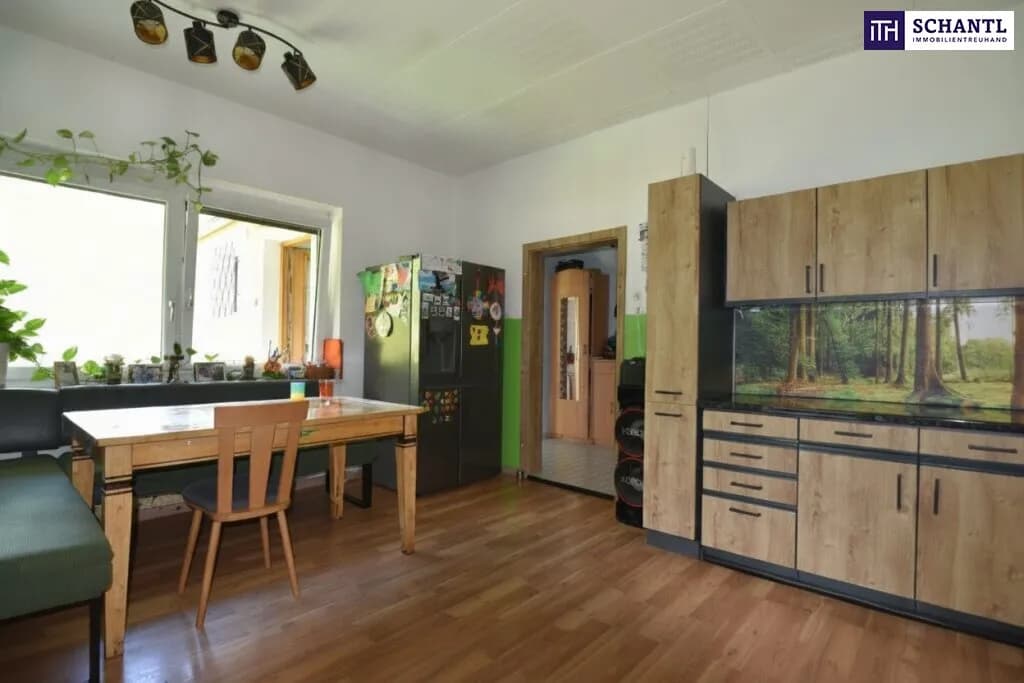 6-Zimmer-Haus kaufen in Deutschlandsberg – 160 m², € 239.000 – Bild 24 von 36