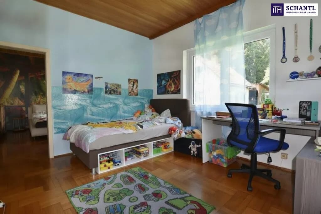 6-Zimmer-Haus kaufen in Deutschlandsberg – 160 m², € 239.000 – Bild 26 von 36