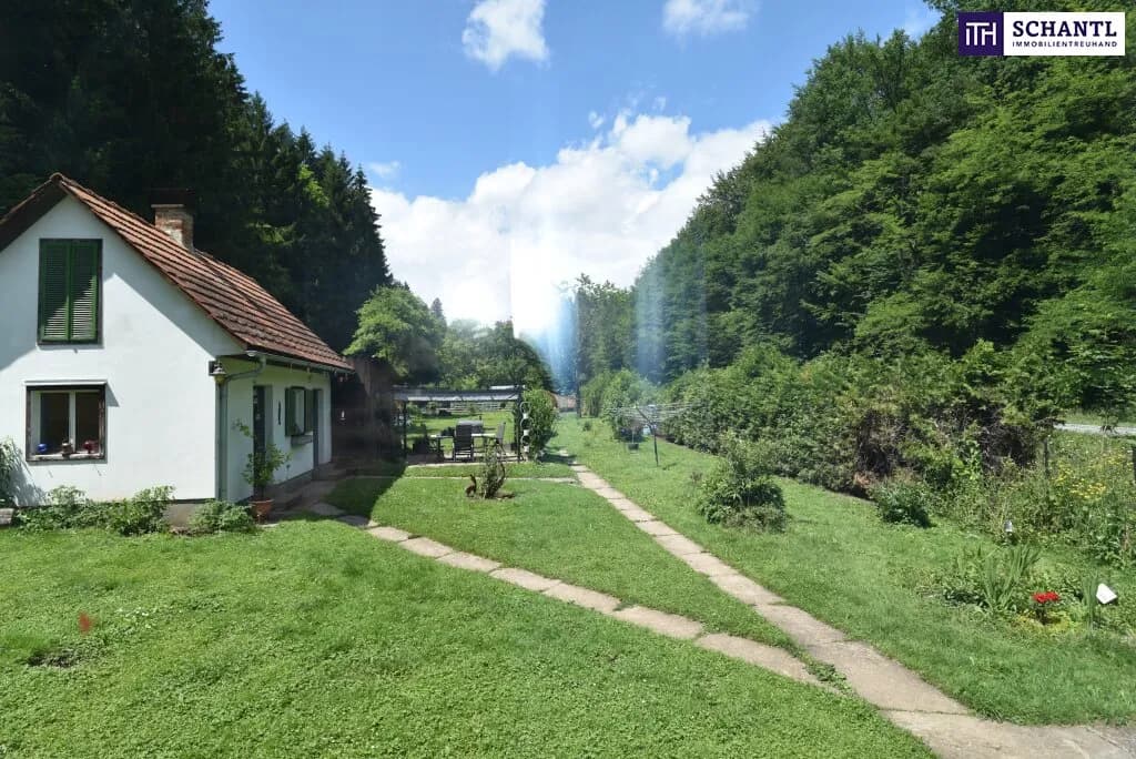 6-Zimmer-Haus kaufen in Deutschlandsberg – 160 m², € 239.000 – Bild 27 von 36