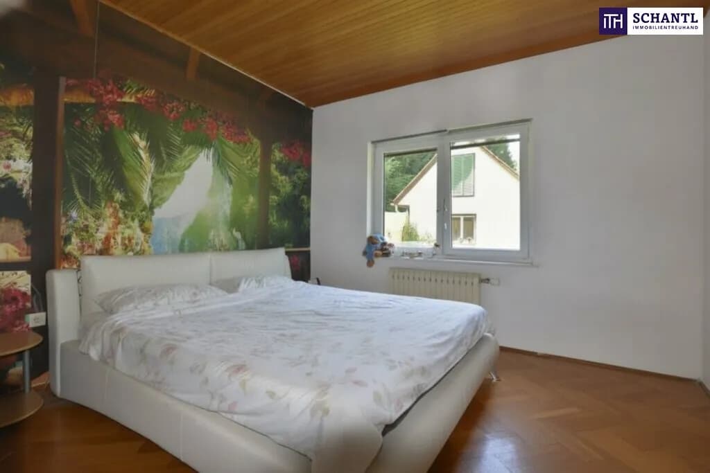 6-Zimmer-Haus kaufen in Deutschlandsberg – 160 m², € 239.000 – Bild 28 von 36