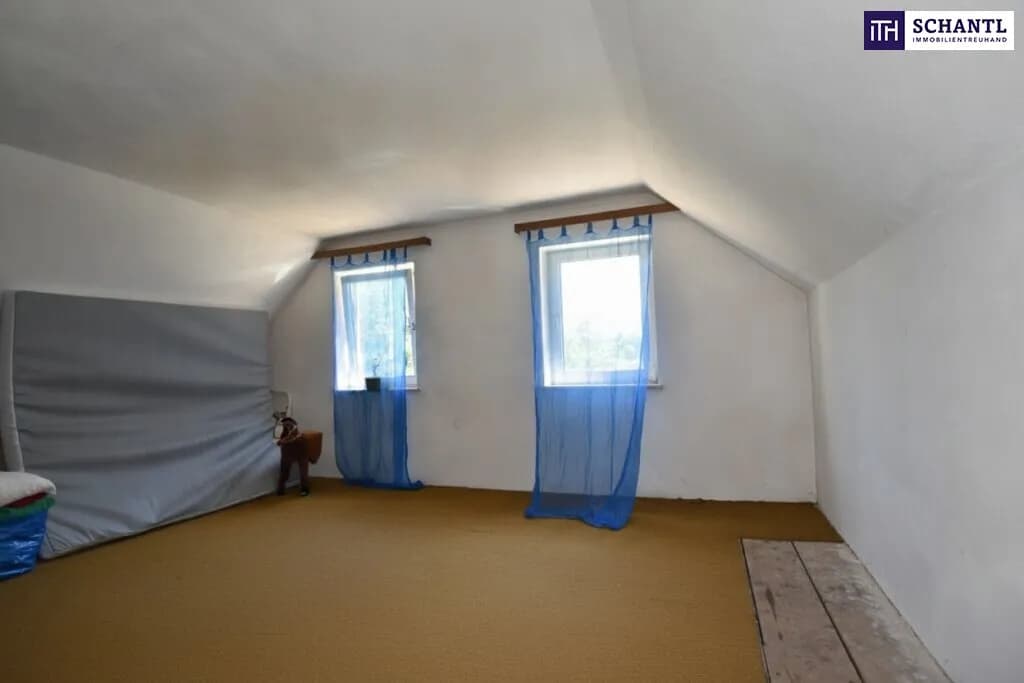 6-Zimmer-Haus kaufen in Deutschlandsberg – 160 m², € 239.000 – Bild 29 von 36