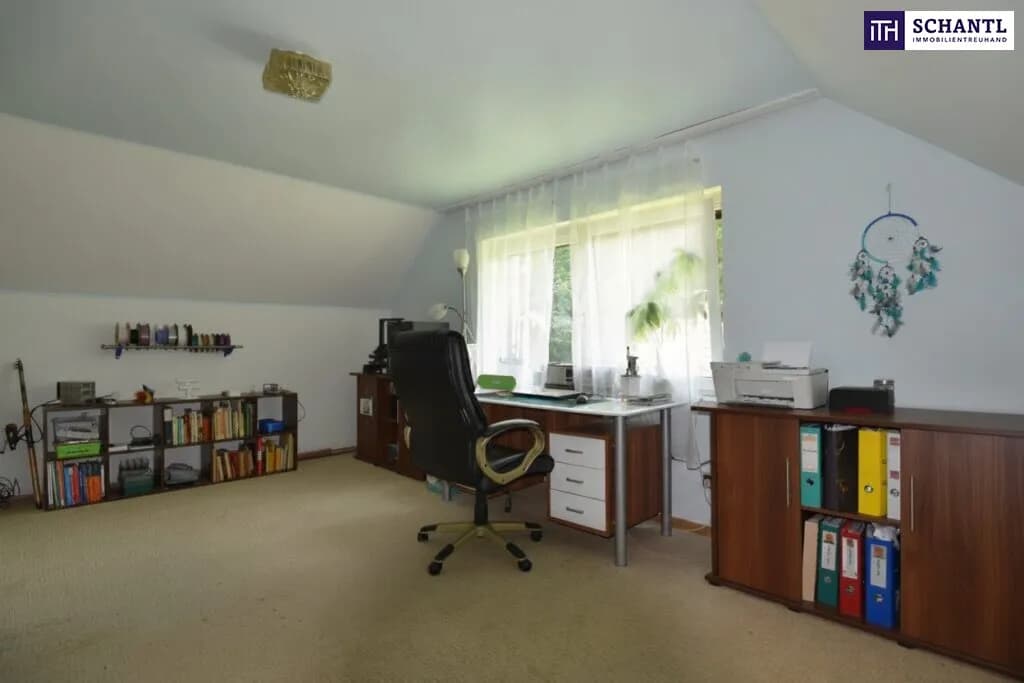 6-Zimmer-Haus kaufen in Deutschlandsberg – 160 m², € 239.000 – Bild 30 von 36