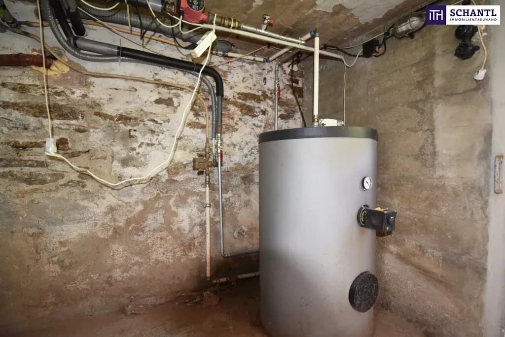 6-Zimmer-Haus kaufen in Deutschlandsberg – 160 m², € 239.000 – Bild 31 von 36