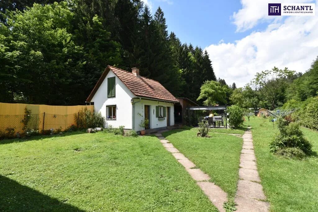6-Zimmer-Haus kaufen in Deutschlandsberg – 160 m², € 239.000 – Bild 32 von 36