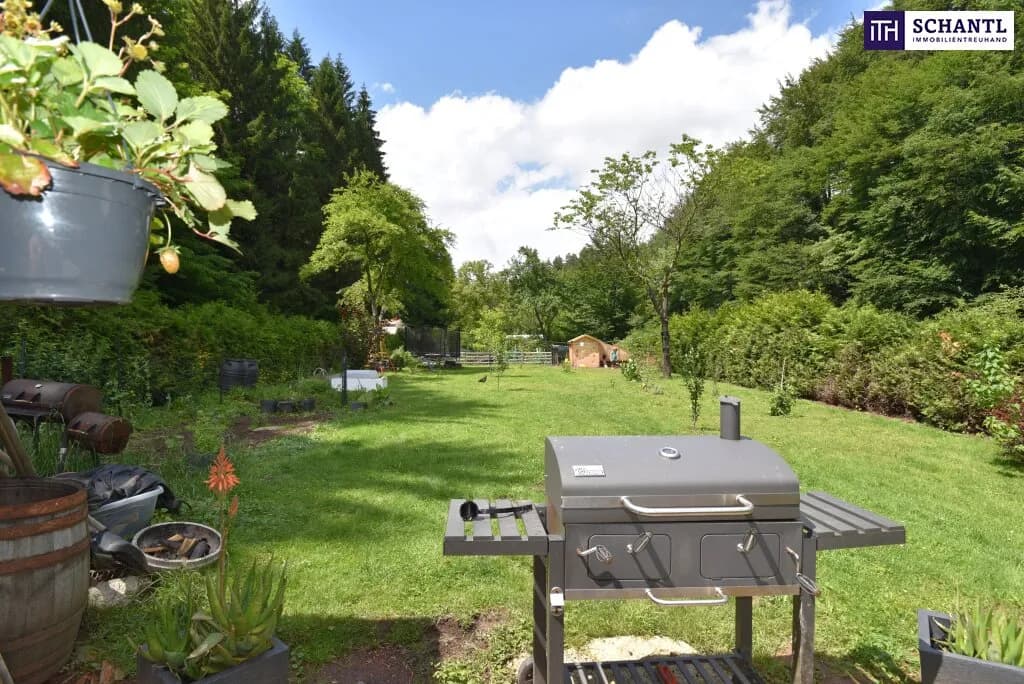 6-Zimmer-Haus kaufen in Deutschlandsberg – 160 m², € 239.000 – Bild 33 von 36