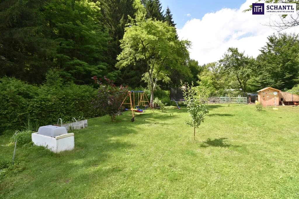 6-Zimmer-Haus kaufen in Deutschlandsberg – 160 m², € 239.000 – Bild 34 von 36