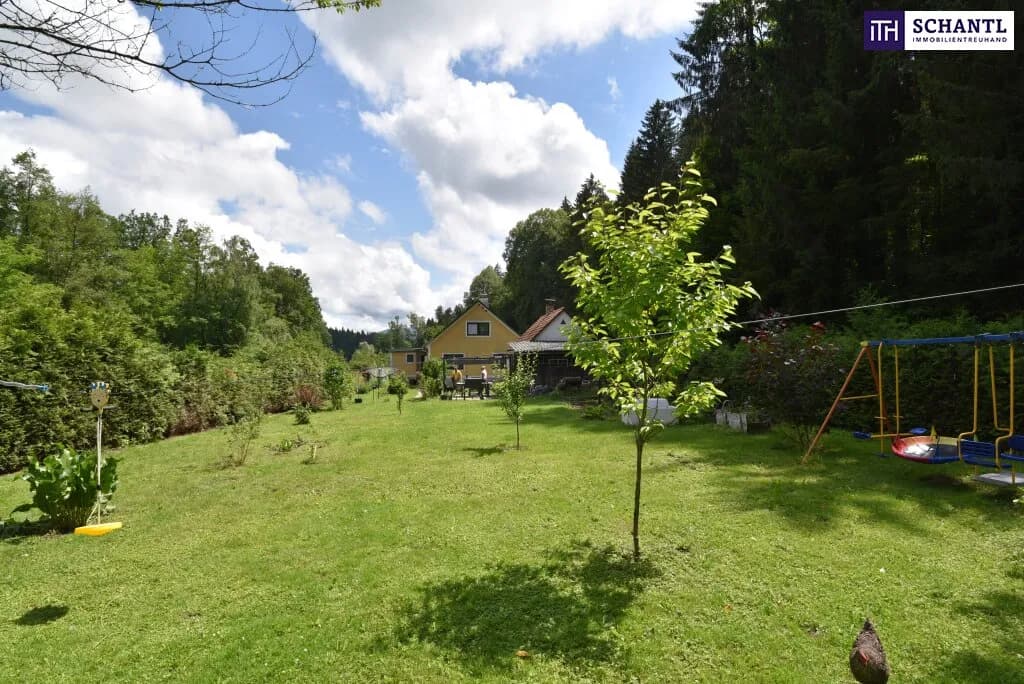 6-Zimmer-Haus kaufen in Deutschlandsberg – 160 m², € 239.000 – Bild 35 von 36