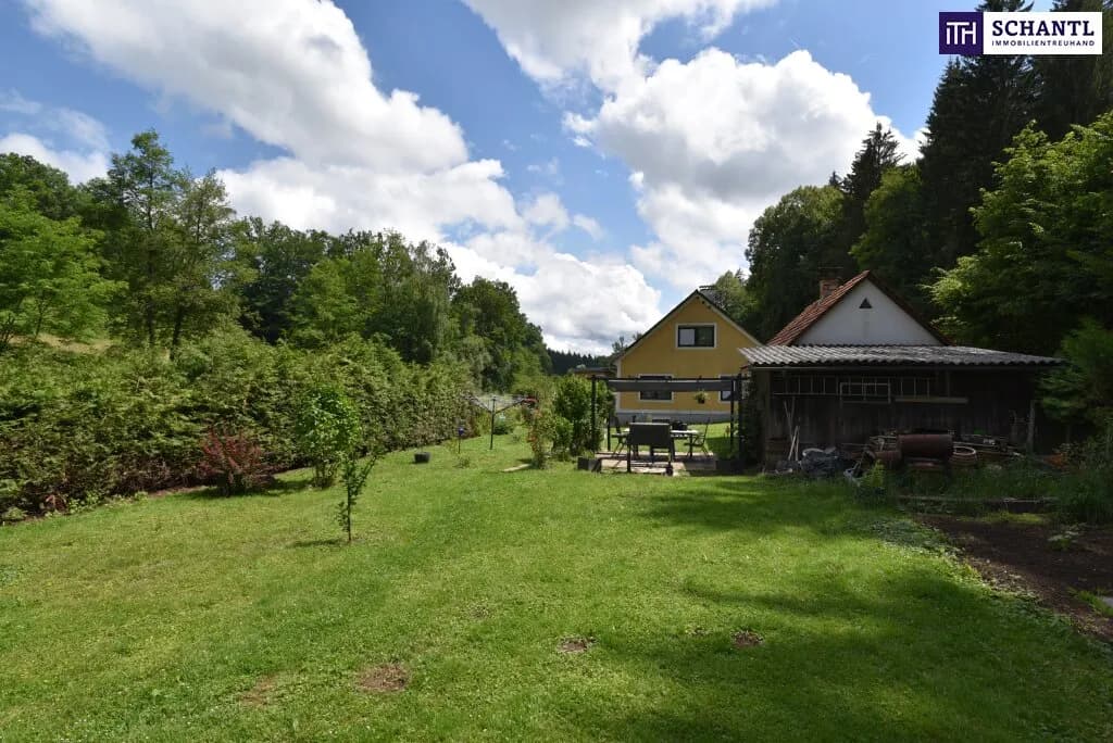 6-Zimmer-Haus kaufen in Deutschlandsberg – 160 m², € 239.000 – Bild 36 von 36