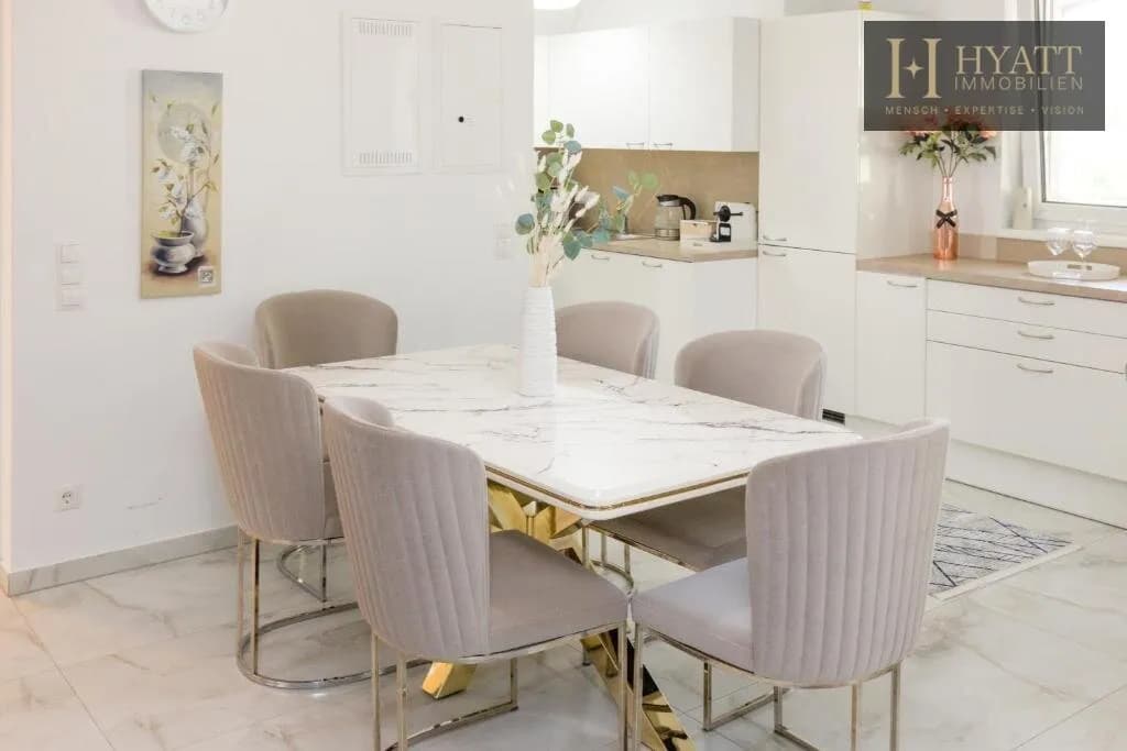 4-Zimmer-Wohnung mieten in Wien – 100 m², € 2.500 – Bild 4 von 18