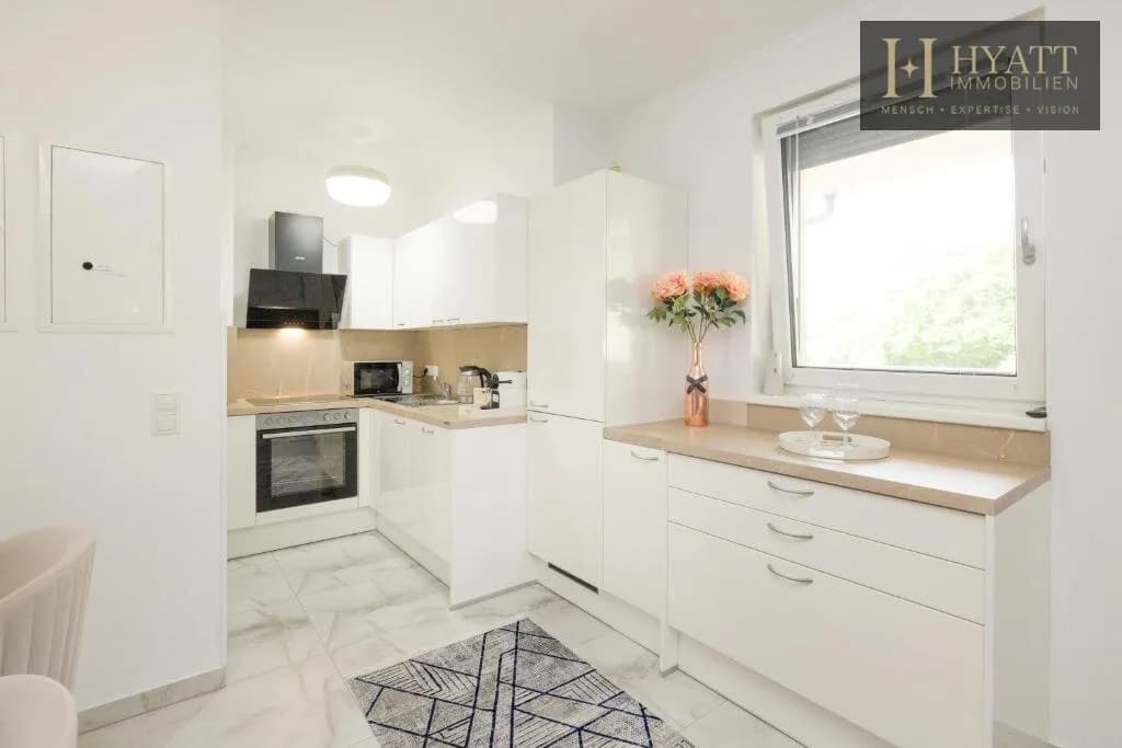4-Zimmer-Wohnung mieten in Wien – 100 m², € 2.500 – Bild 5 von 18
