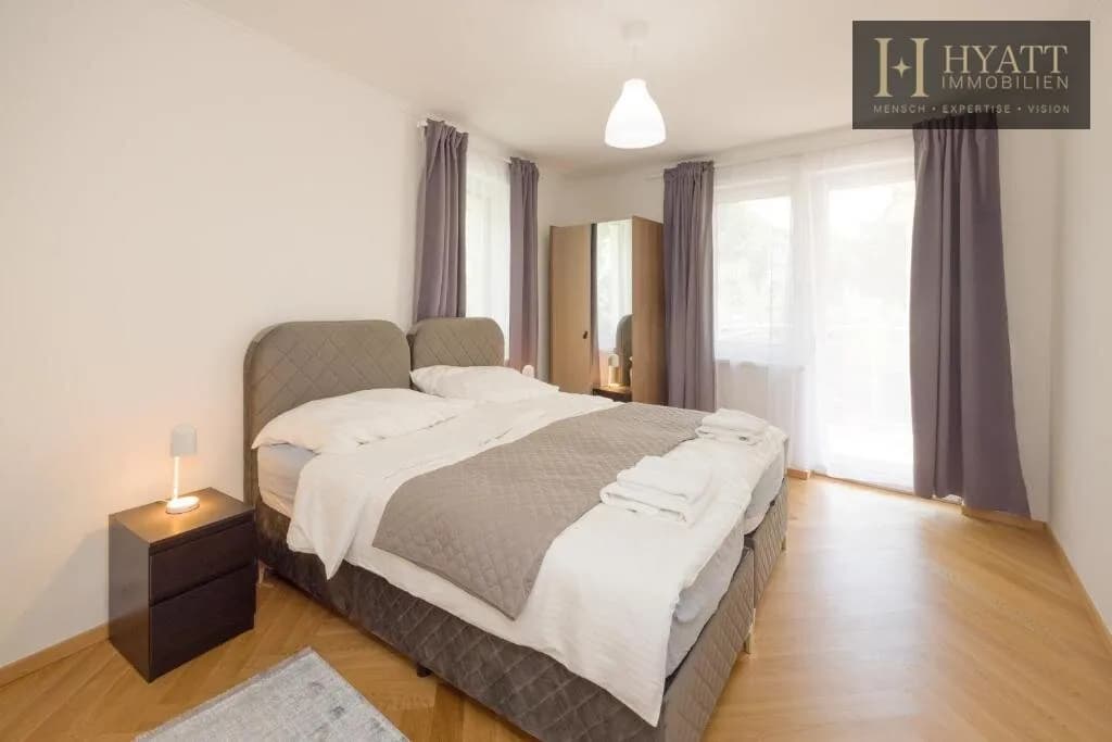 4-Zimmer-Wohnung mieten in Wien – 100 m², € 2.500 – Bild 7 von 18