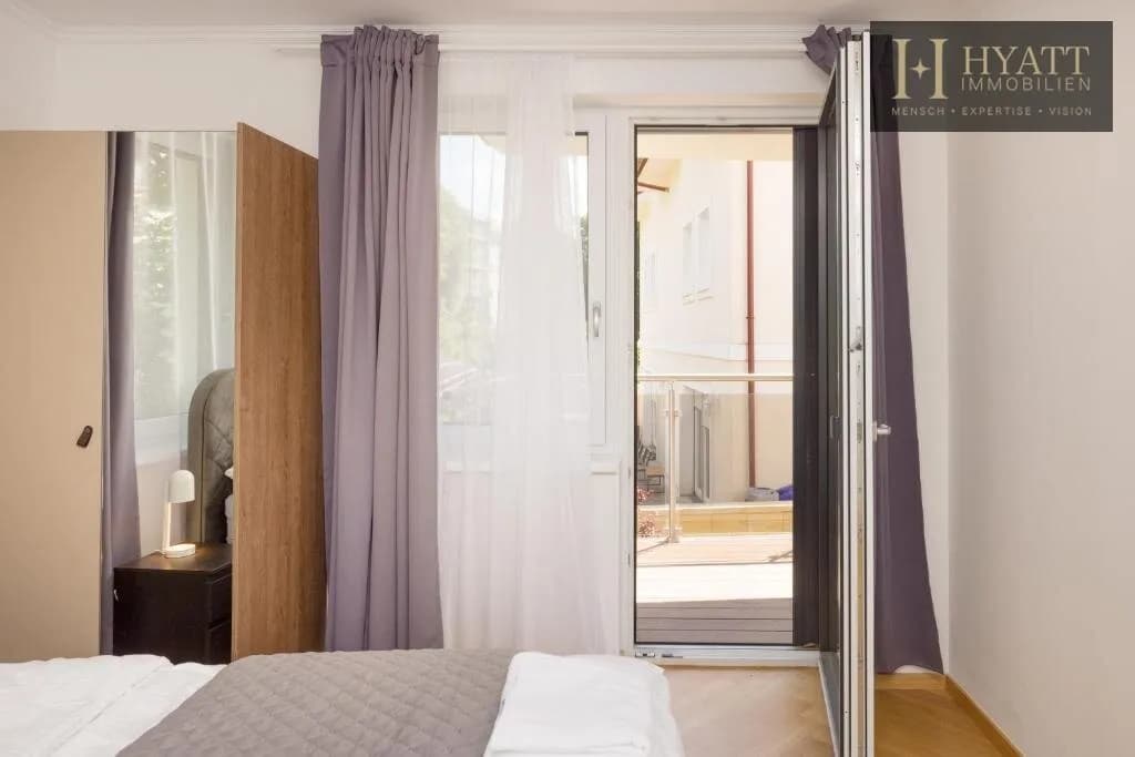 4-Zimmer-Wohnung mieten in Wien – 100 m², € 2.500 – Bild 8 von 18