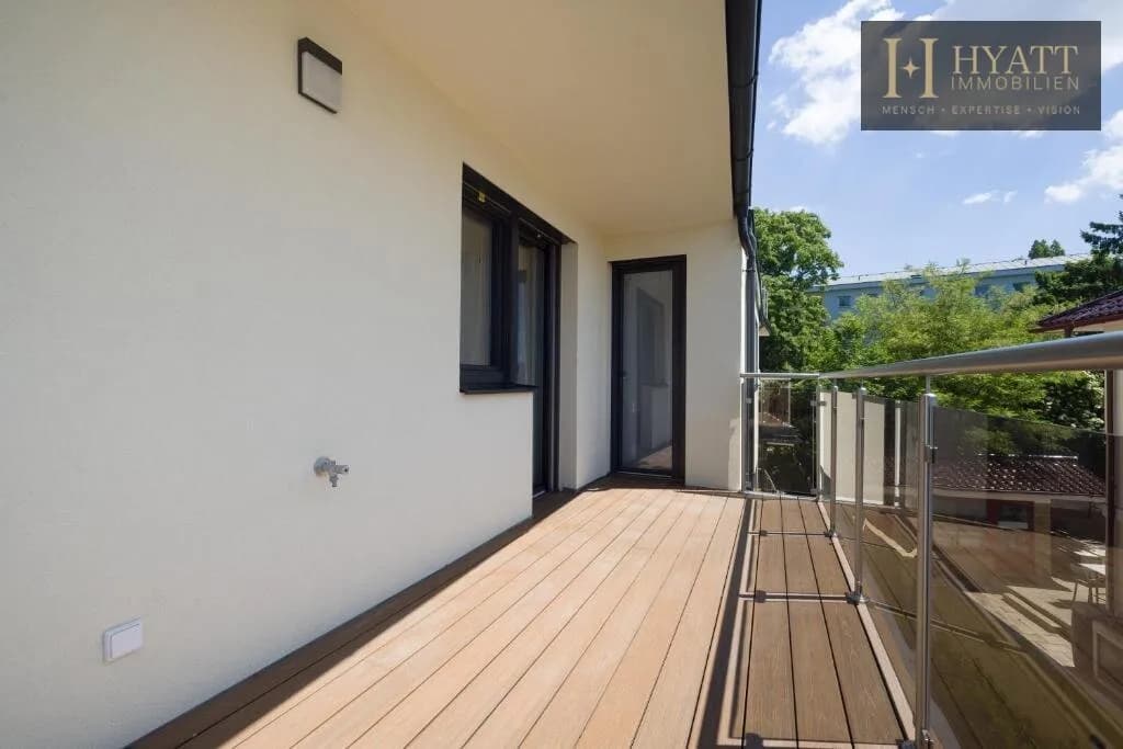 4-Zimmer-Wohnung mieten in Wien – 100 m², € 2.500 – Bild 9 von 18