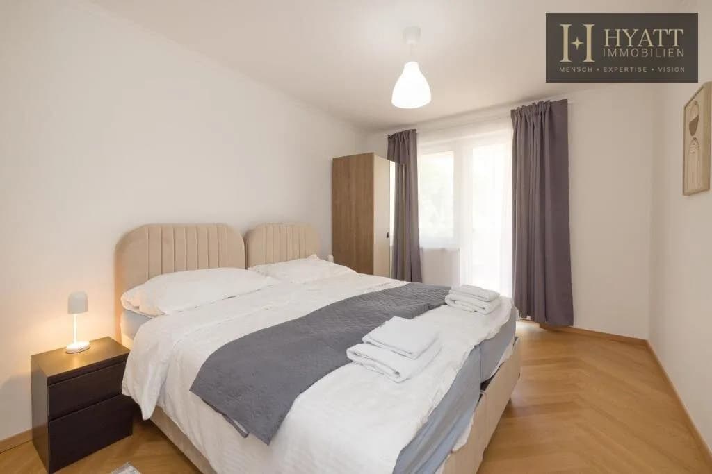 4-Zimmer-Wohnung mieten in Wien – 100 m², € 2.500 – Bild 10 von 18