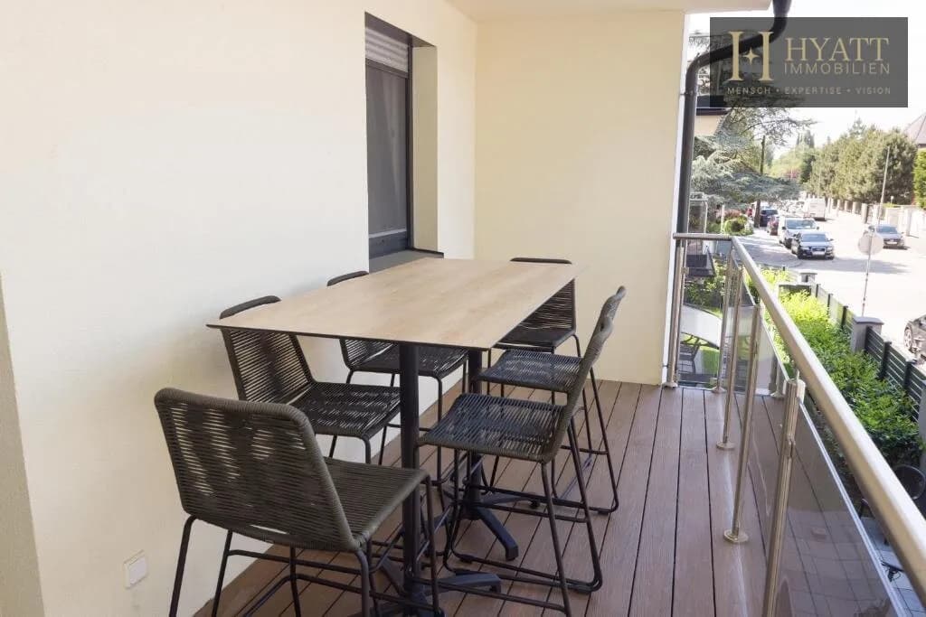 4-Zimmer-Wohnung mieten in Wien – 100 m², € 2.500 – Bild 11 von 18