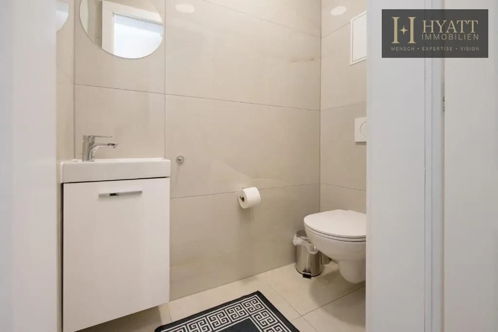 4-Zimmer-Wohnung mieten in Wien – 100 m², € 2.500 – Bild 14 von 18