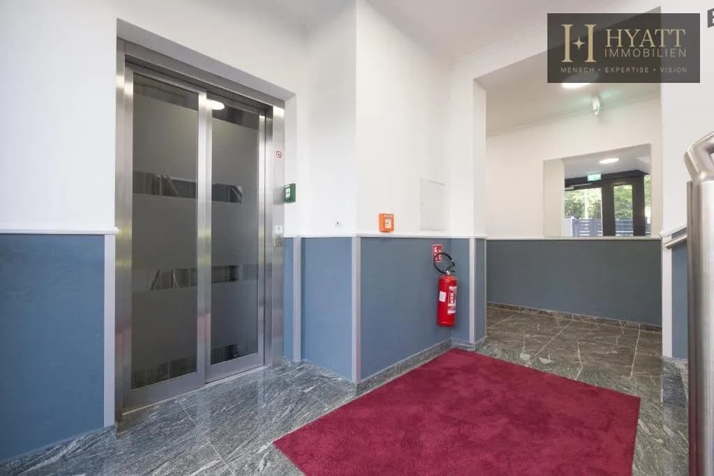 4-Zimmer-Wohnung mieten in Wien – 100 m², € 2.500 – Bild 16 von 18