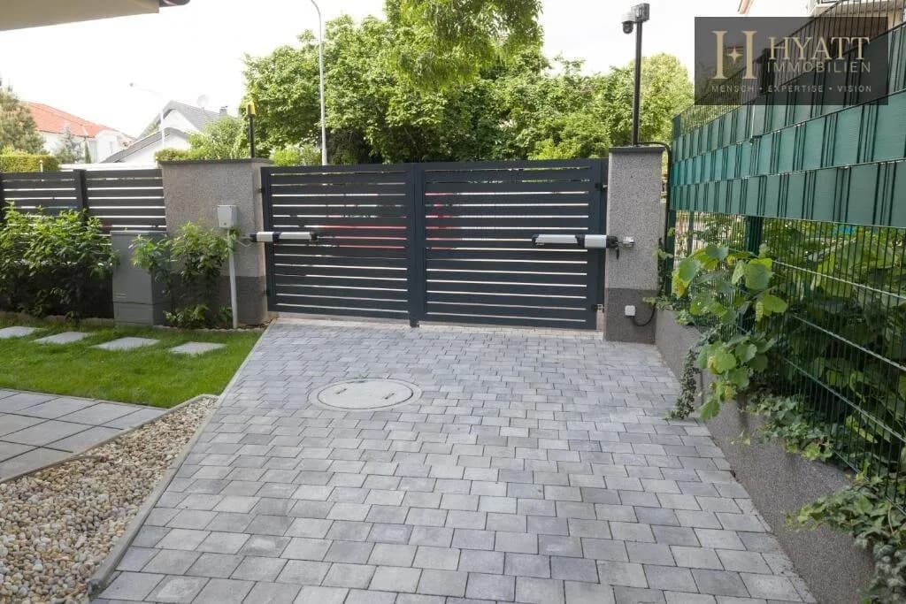4-Zimmer-Wohnung mieten in Wien – 100 m², € 2.500 – Bild 17 von 18