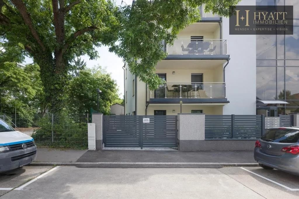 4-Zimmer-Wohnung mieten in Wien – 100 m², € 2.500 – Bild 18 von 18