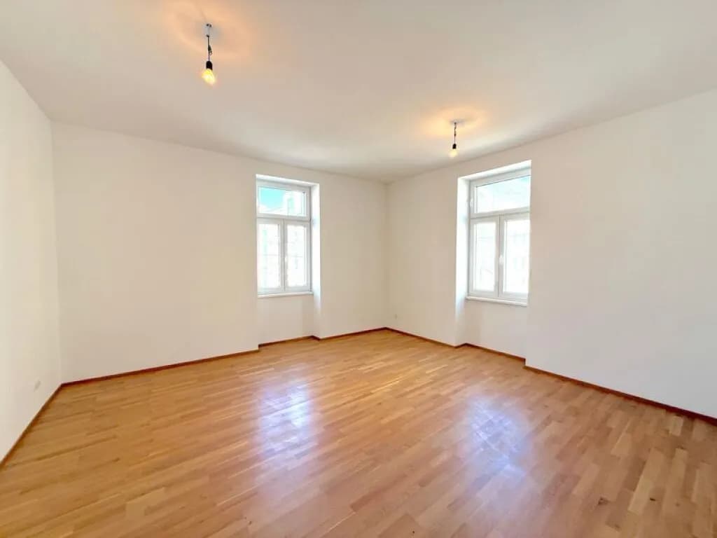 3-Zimmer-Wohnung kaufen in Wien – 78,56 m², € 424.900