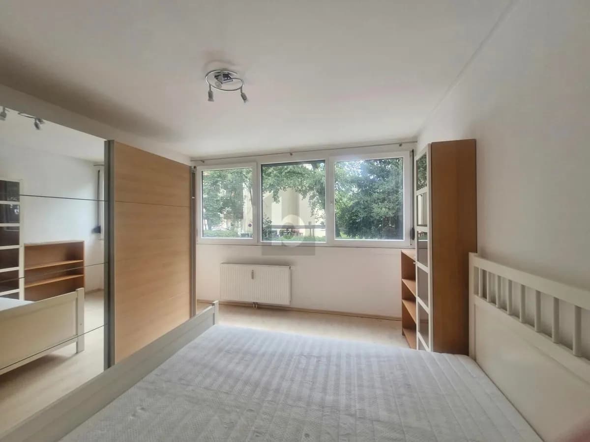 3-Zimmer-Wohnung kaufen in Graz – 76 m², € 297.000 – Bild 1 von 6