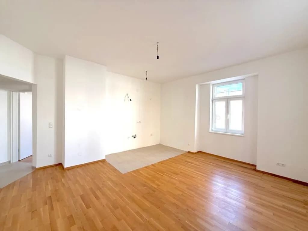 3-Zimmer-Wohnung kaufen in Wien – 63,94 m², € 319.800