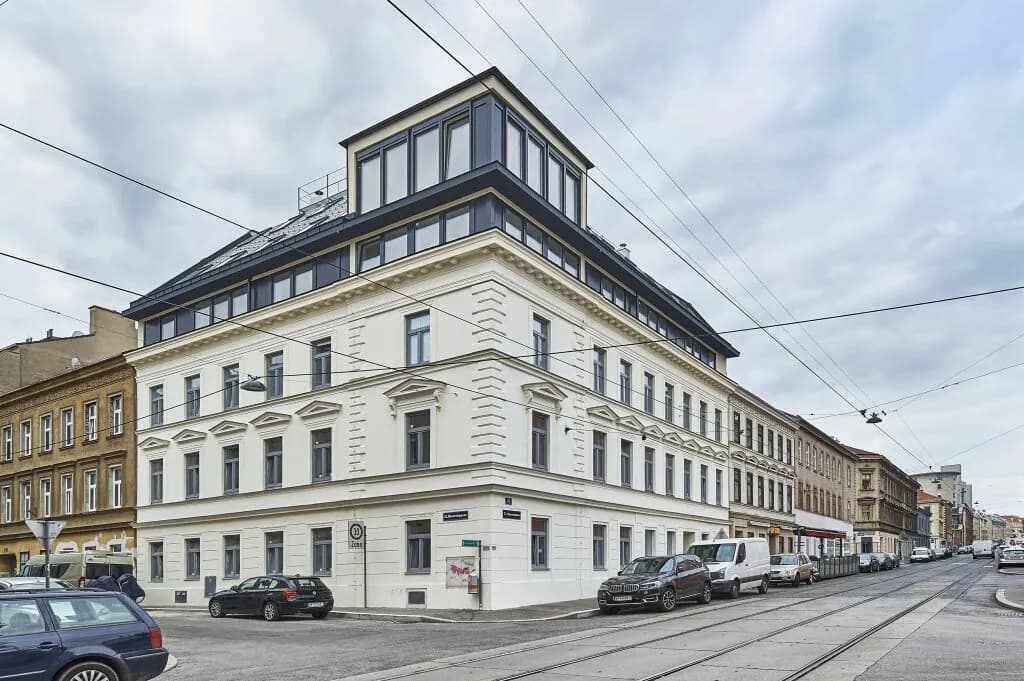 3-Zimmer-Wohnung kaufen in Wien – 63,94 m², € 319.800 – Bild 10 von 19