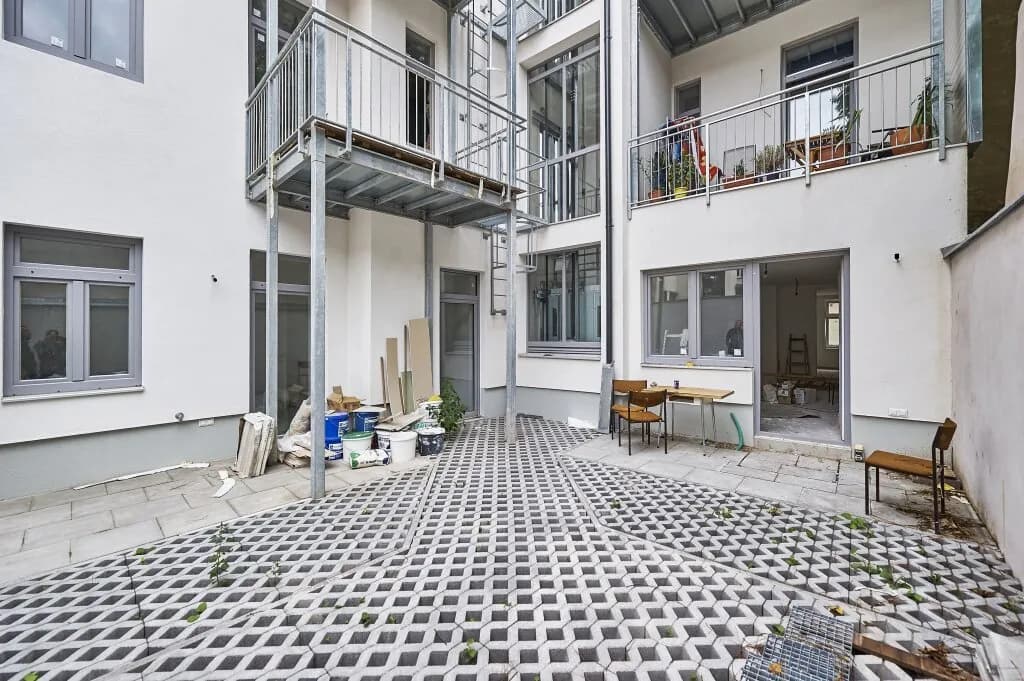 3-Zimmer-Wohnung kaufen in Wien – 63,94 m², € 319.800 – Bild 11 von 19