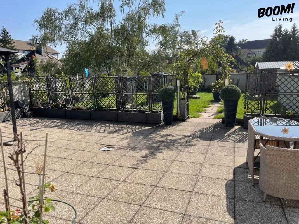 4-Zimmer-Wohnung kaufen in Linz – 137 m², € 485.000