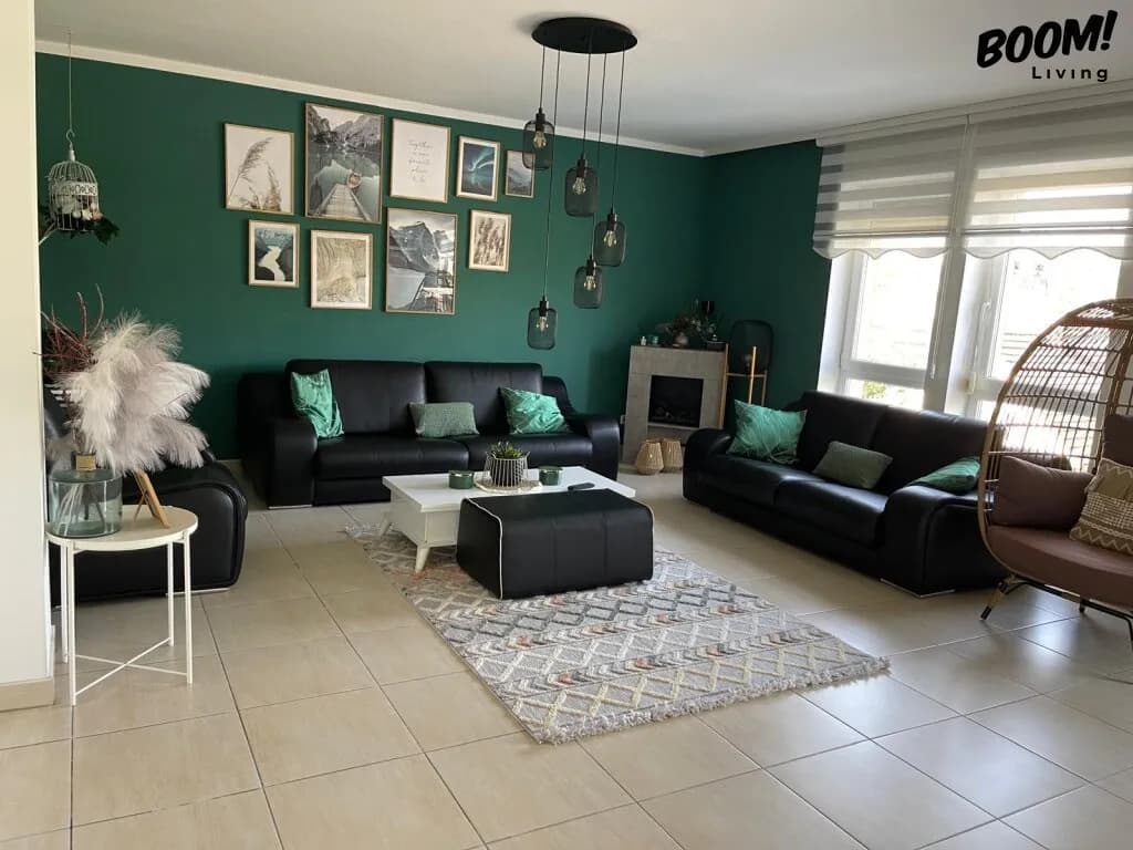 4-Zimmer-Wohnung kaufen in Linz – 137 m², € 485.000 – Bild 3 von 4