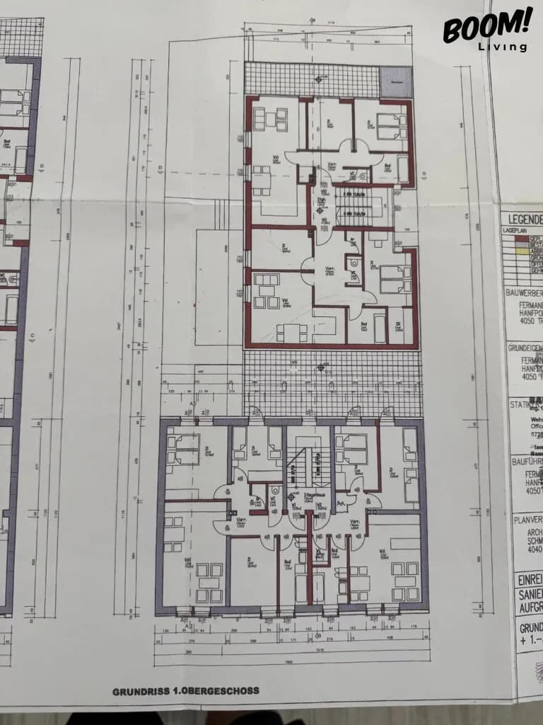 4-Zimmer-Wohnung kaufen in Linz – 137 m², € 485.000 – Bild 4 von 4