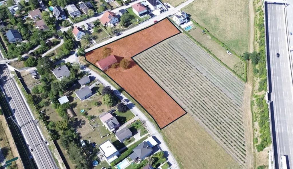 Grundstück kaufen in Baden – 5 129 m², € 3.400.000 – Bild 2 von 15