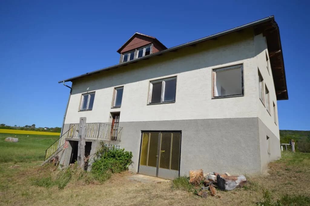 4-Zimmer-Haus kaufen in Oberwart – 117 m², € 89.000 – Bild 2 von 7