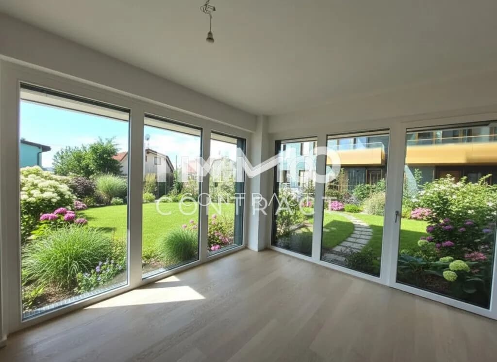 5-Zimmer-Wohnung kaufen in Wien – 95,46 m², € 935.000